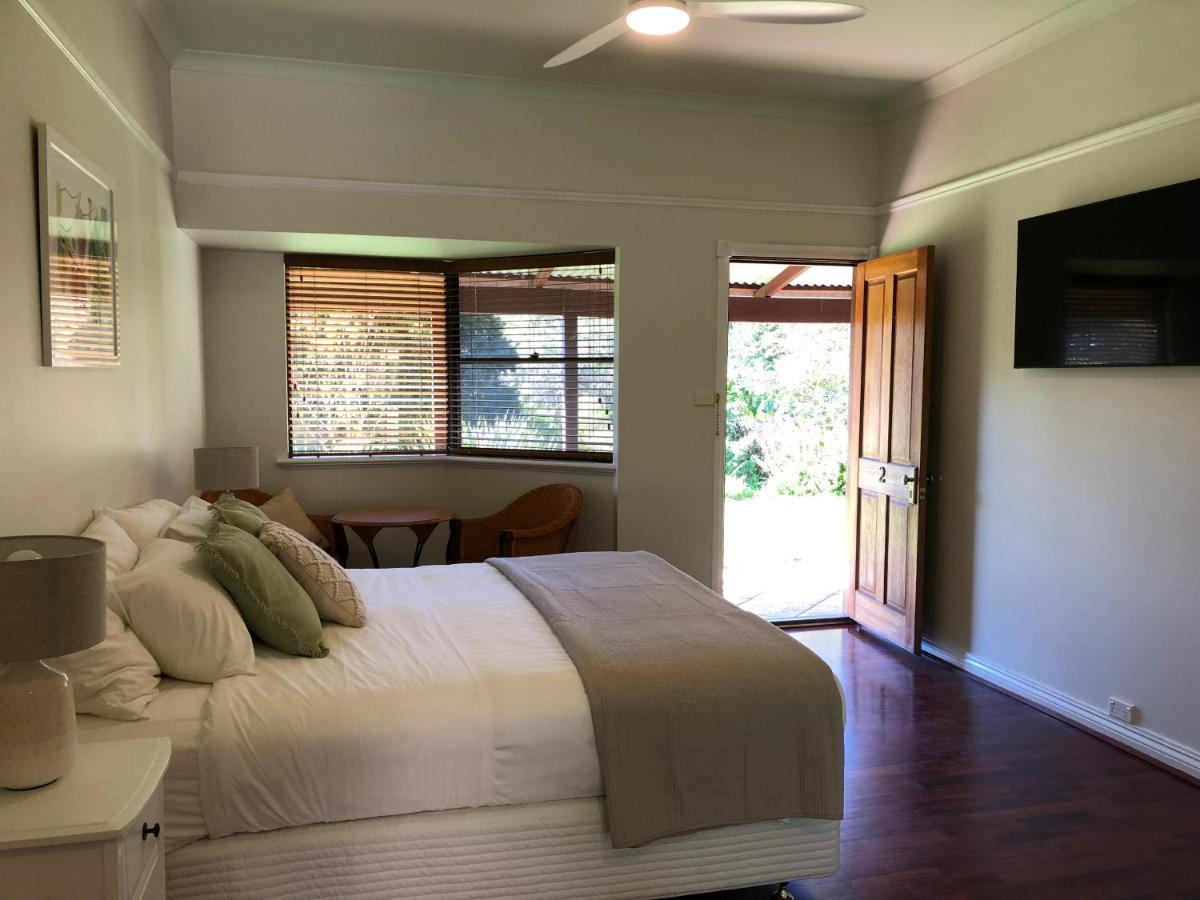 Springwood Homestead B&B Metricup Bagian luar foto