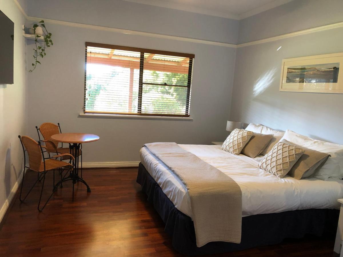 Springwood Homestead B&B Metricup Bagian luar foto