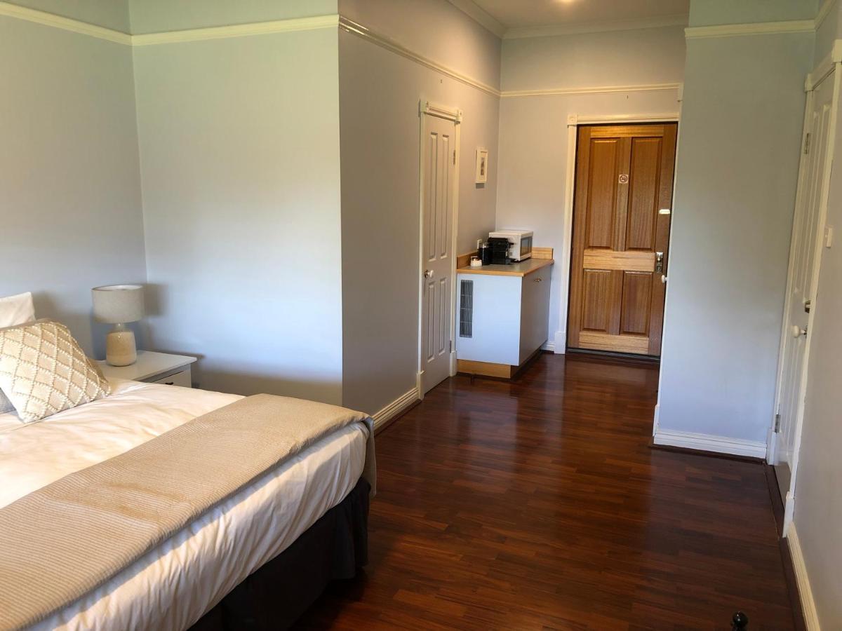 Springwood Homestead B&B Metricup Bagian luar foto