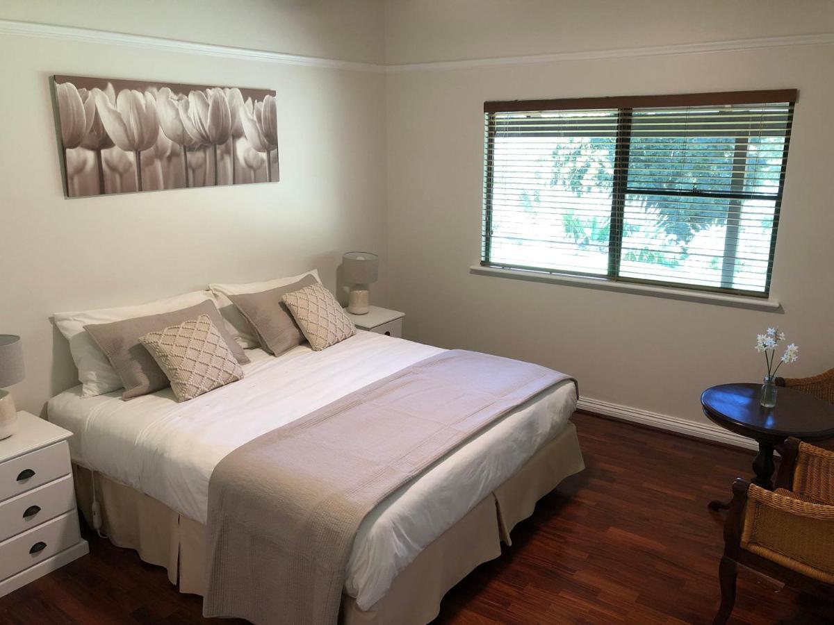 Springwood Homestead B&B Metricup Bagian luar foto