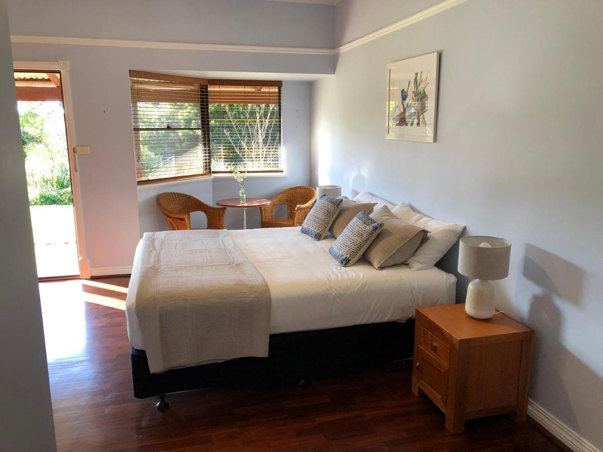 Springwood Homestead B&B Metricup Bagian luar foto