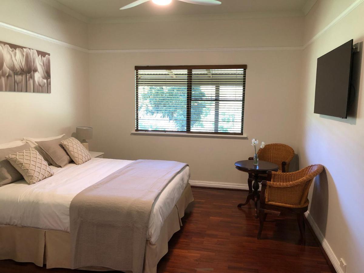 Springwood Homestead B&B Metricup Bagian luar foto