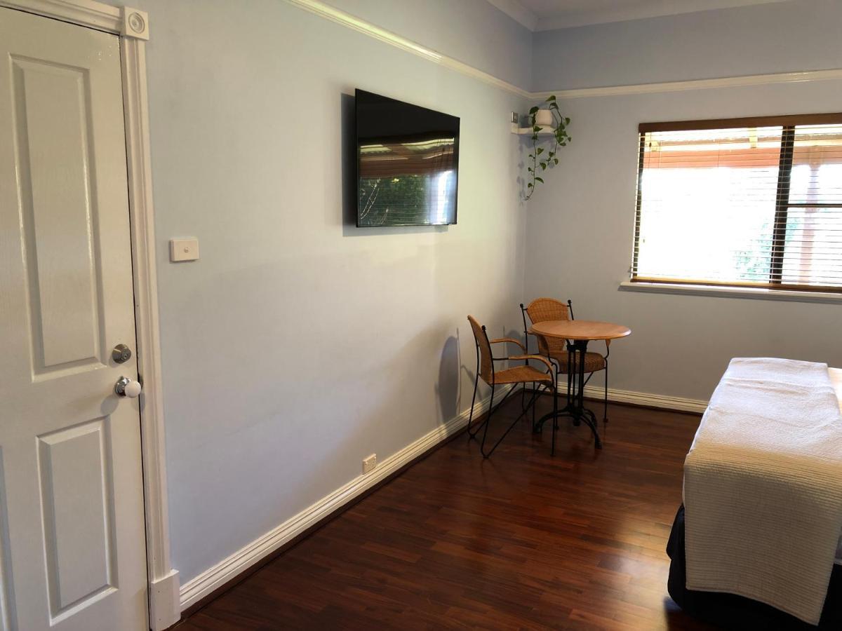 Springwood Homestead B&B Metricup Bagian luar foto