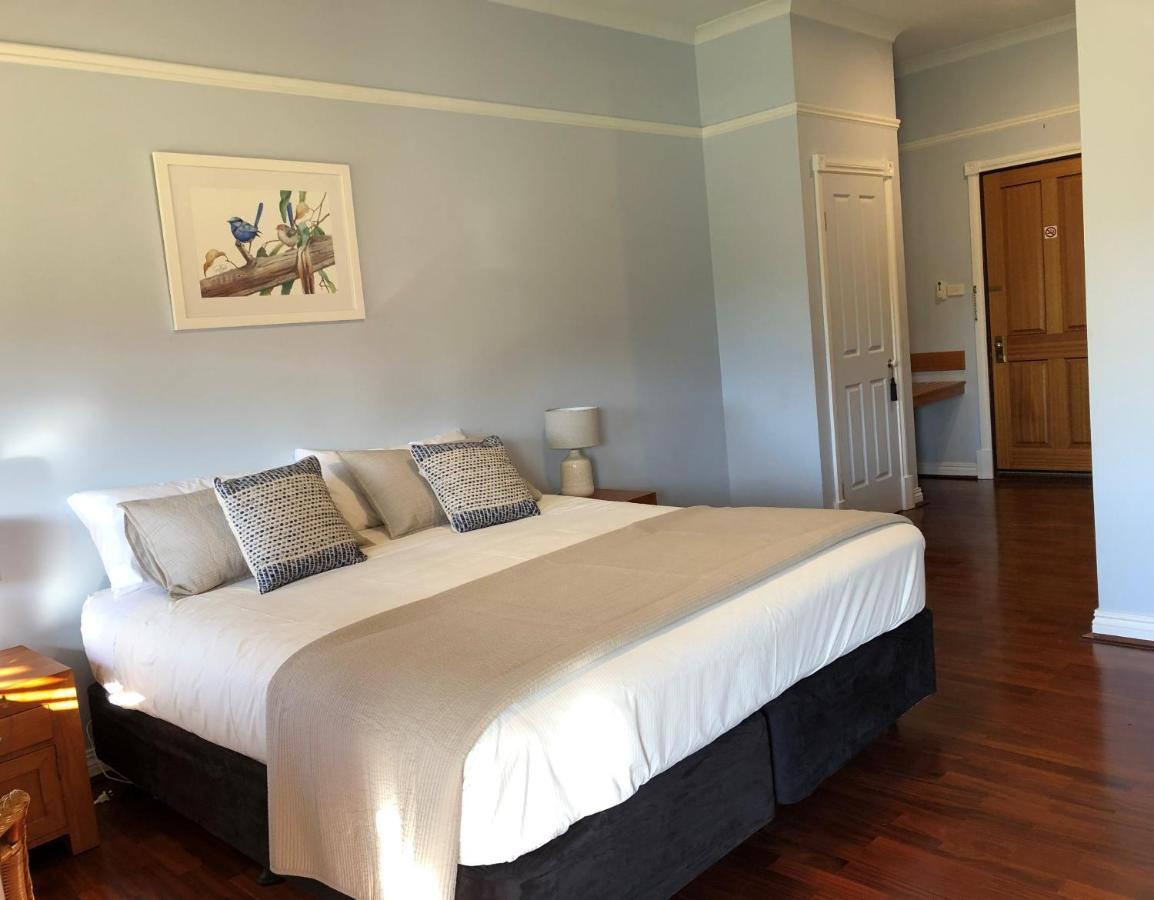 Springwood Homestead B&B Metricup Bagian luar foto