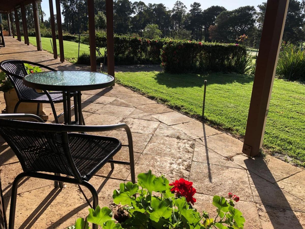 Springwood Homestead B&B Metricup Bagian luar foto
